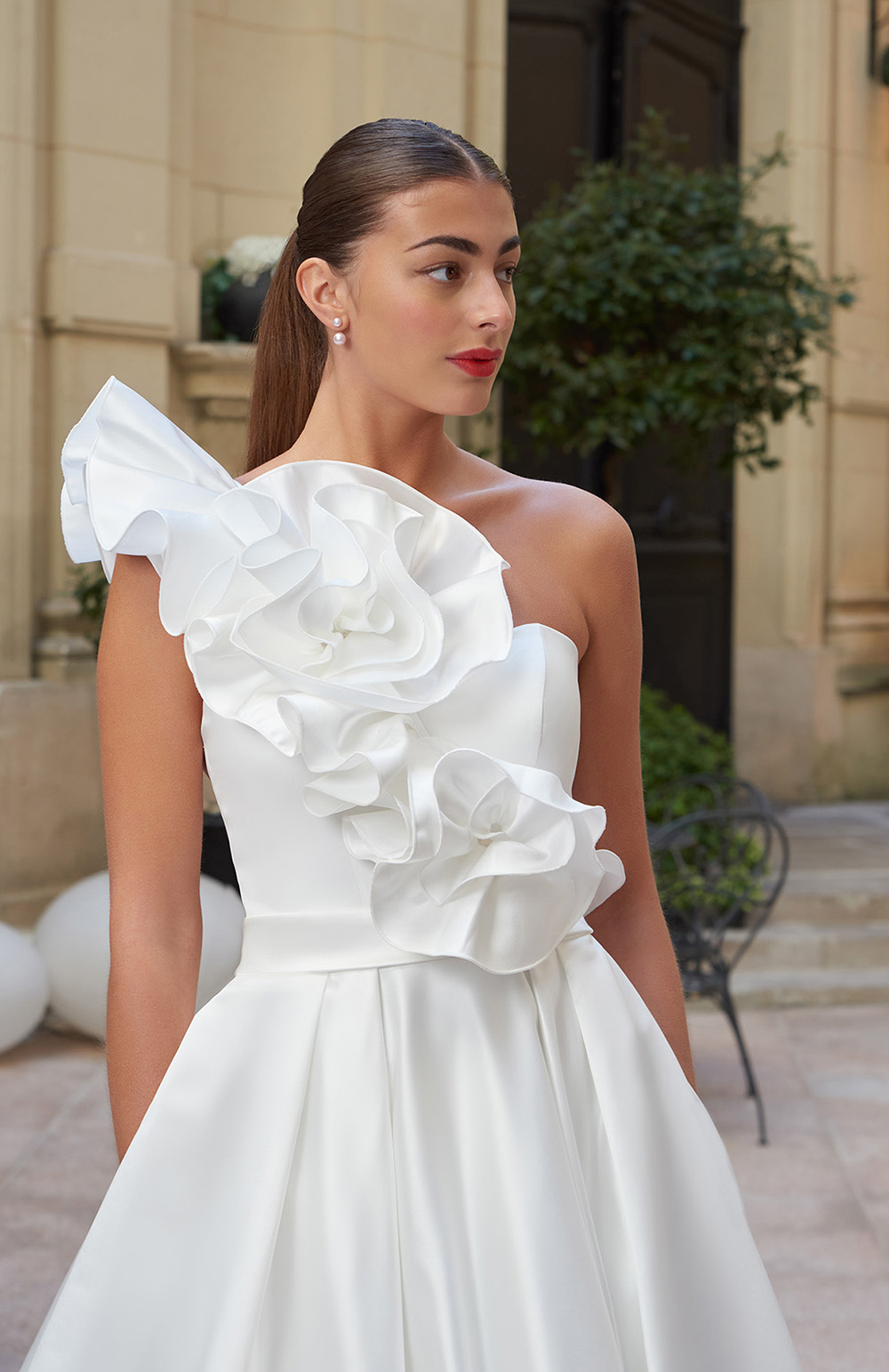 Tina — Rose Angel